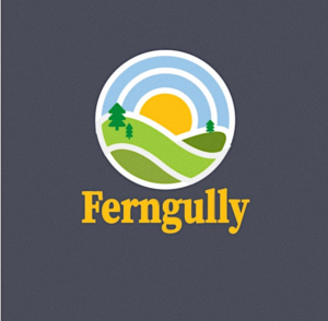 Logo Design by Krystyna Kruk