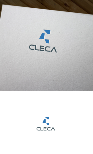 CLECA | Logo-Design von logo_s