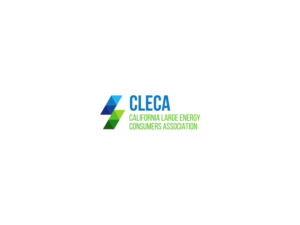 CLECA | Logo-Design von Atvento Graphics