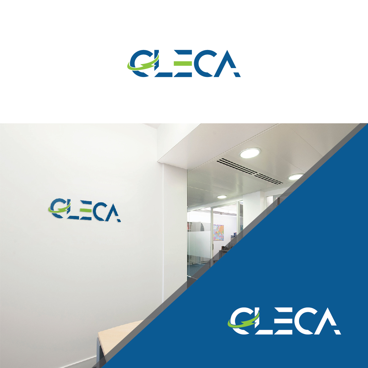 Logo Design by Deziners Zone for Mitsubishi Cement Corporation | Design #21294148