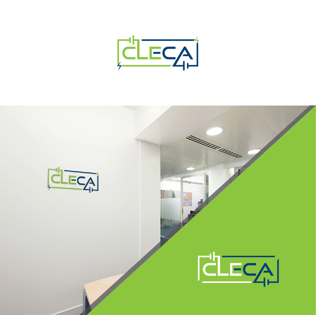 Logo Design by Deziners Zone for Mitsubishi Cement Corporation | Design #21294149