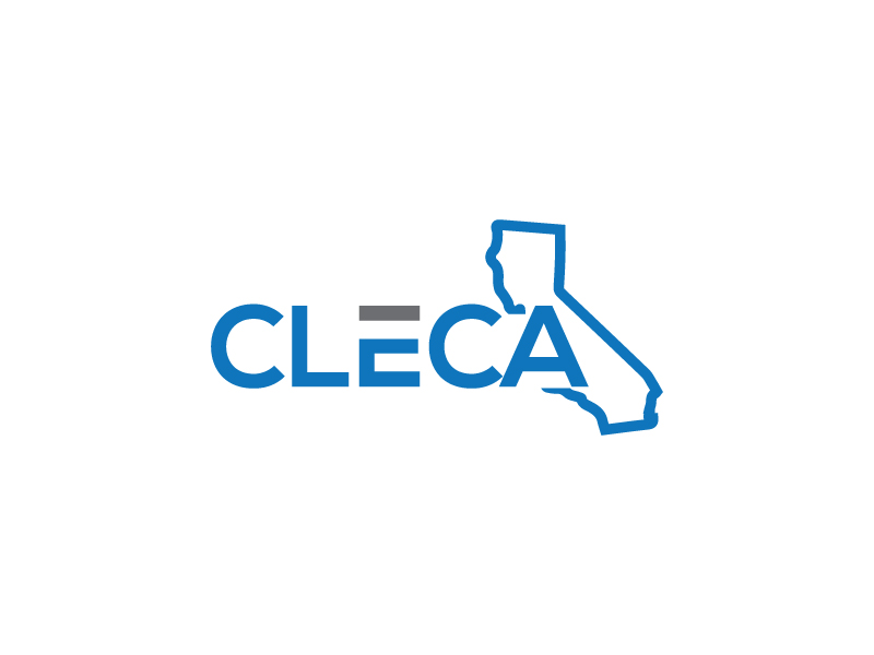 Serious, Professional Logo Design for CLECA by Rixes tay | Design #21294741