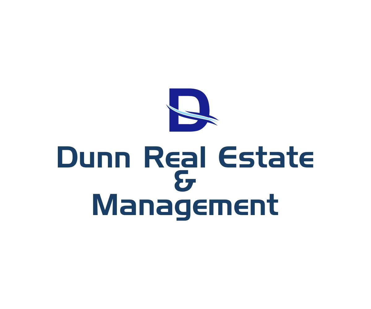 Logo Design by SK for Dunn Real Estate | Design #2931343