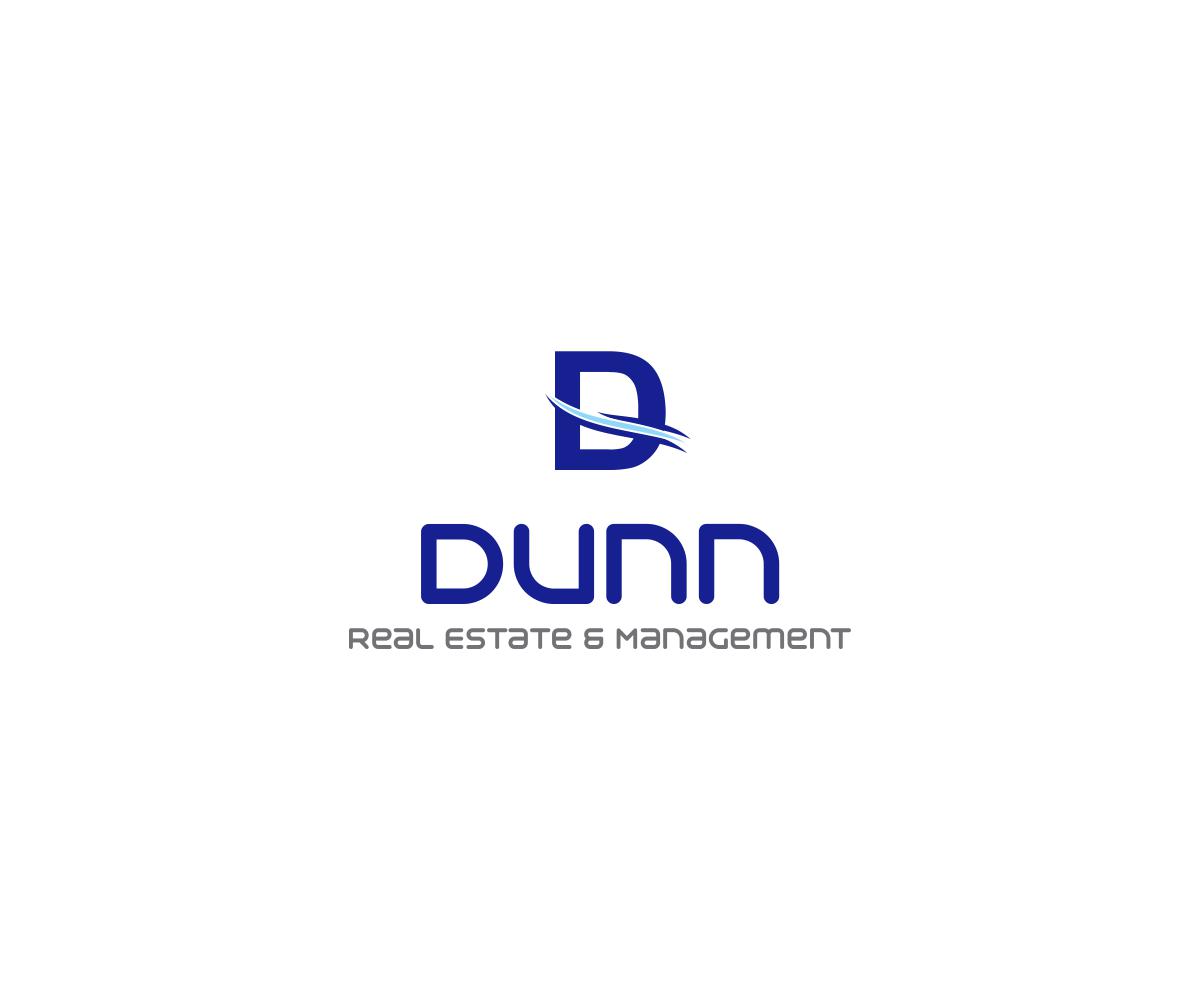 Diseño de Logo por SK para Dunn Real Estate | Diseño #2935458