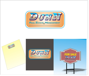 Logo Design by nell