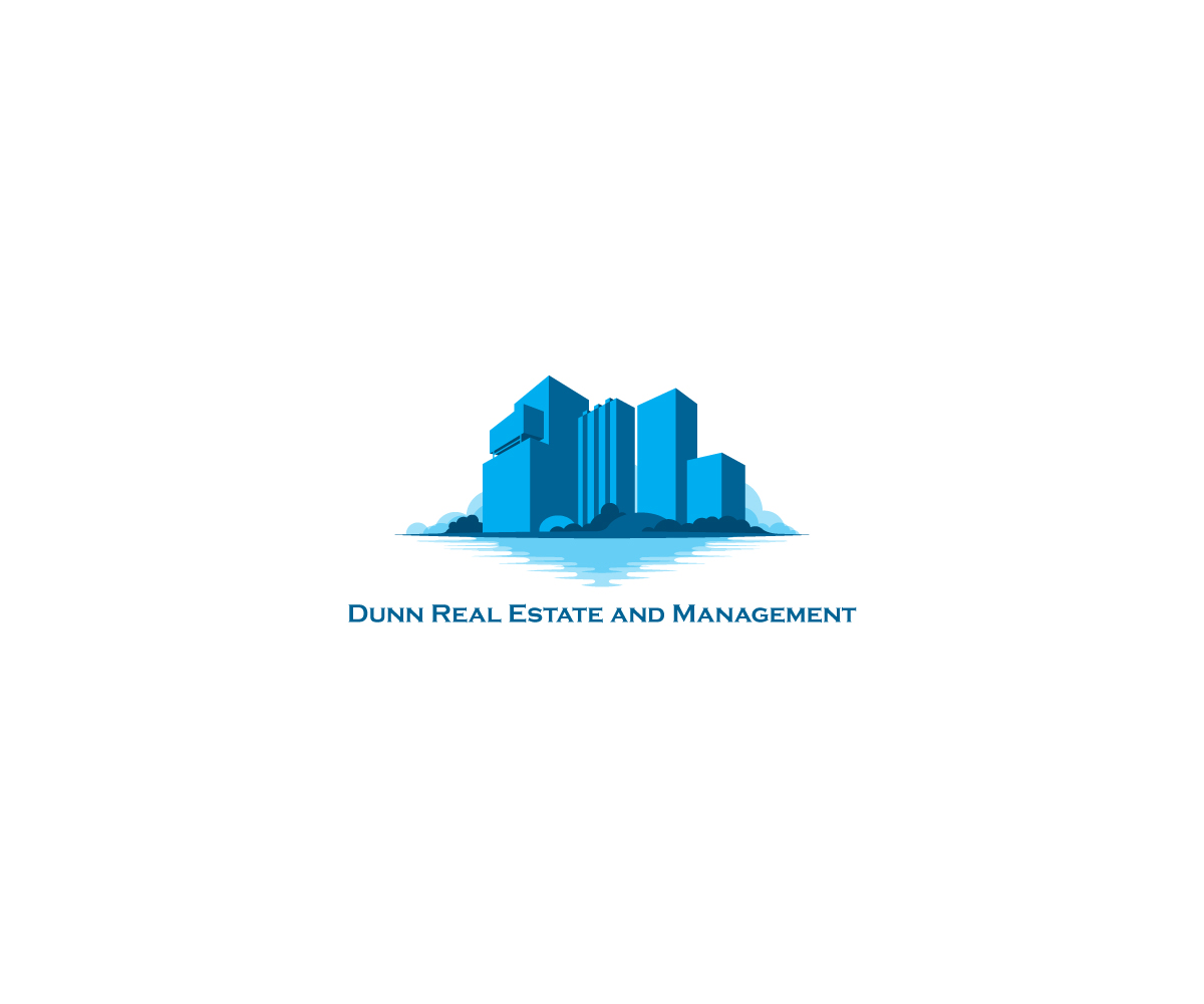 Logo Design by Neil for Dunn Real Estate | Design #2929199