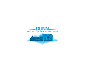 Logo Design by Neil for Dunn Real Estate | Design: #2934178