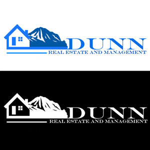 Diseño de Logo por Stan McLaren para Dunn Real Estate | Diseño #2929830
