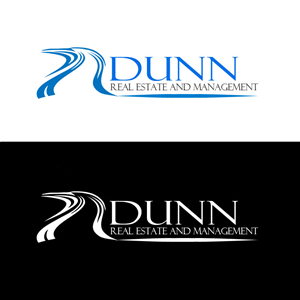 Logo Design by Stan McLaren for Dunn Real Estate | Design: #2937083