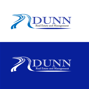 Logo Design by Stan McLaren for Dunn Real Estate | Design: #2937230