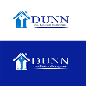 Logo Design by Stan McLaren for Dunn Real Estate | Design: #2961639