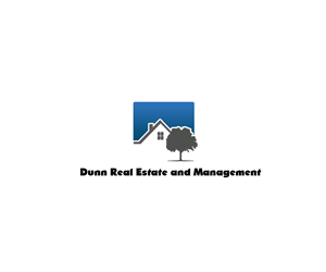Logo Design by ncmax for Dunn Real Estate | Design: #2929874