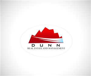 Logo Design by ncmax for Dunn Real Estate | Design: #2930138