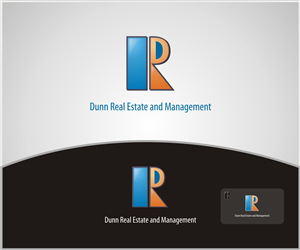 Diseño de Logo por Goran J Tomic para Dunn Real Estate | Diseño #2945996