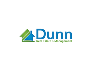 Diseño de Logo por eddy para Dunn Real Estate | Diseño #2930010