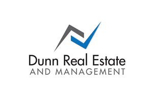 Logo Design by Halfull Media for Dunn Real Estate | Design: #2950846