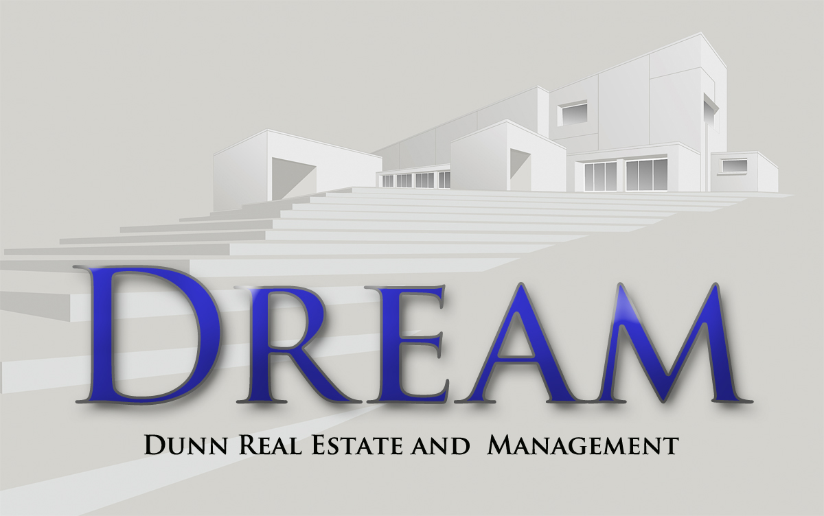 Diseño de Logo por illuminati-design para Dunn Real Estate | Diseño #2944648