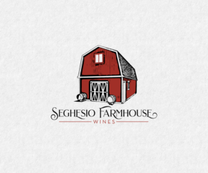 Seghesio Farmhouse Wines | Logo-Design von H-H Arts