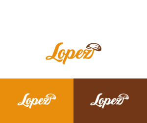 Lopez | Diseño de Logo por Mario