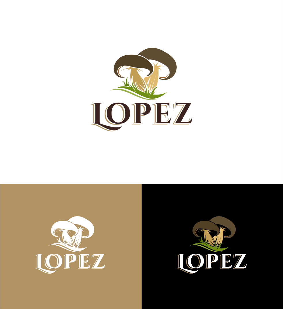Logo Design by *mary for this project | Design #21304392