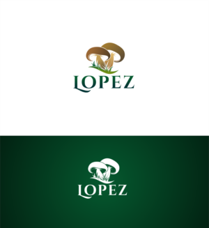 Lopez | Diseño de Logo por *mary