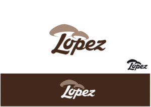 Lopez | Diseño de Logo por Nigel B