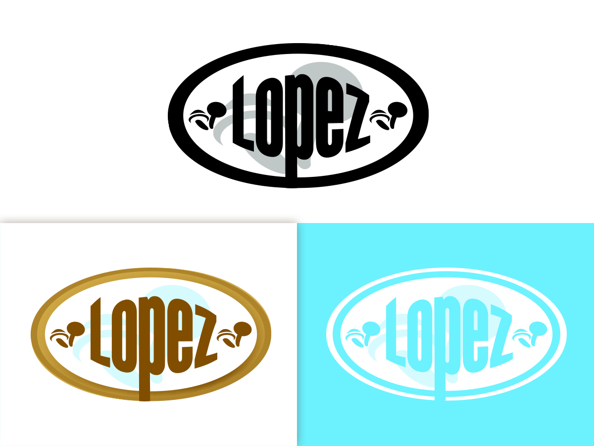 Logo Design by evieplusdesign for this project | Design #21329988