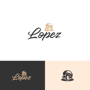 Lopez | Diseño de Logo por creativedesign