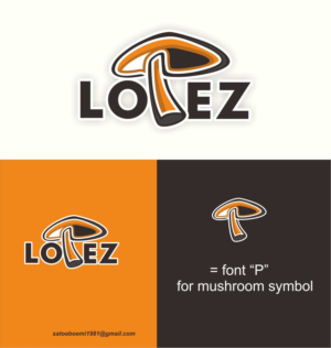 Diseño de Logo por bagusriyadiyanto1981 para este proyecto | Diseño #21336386