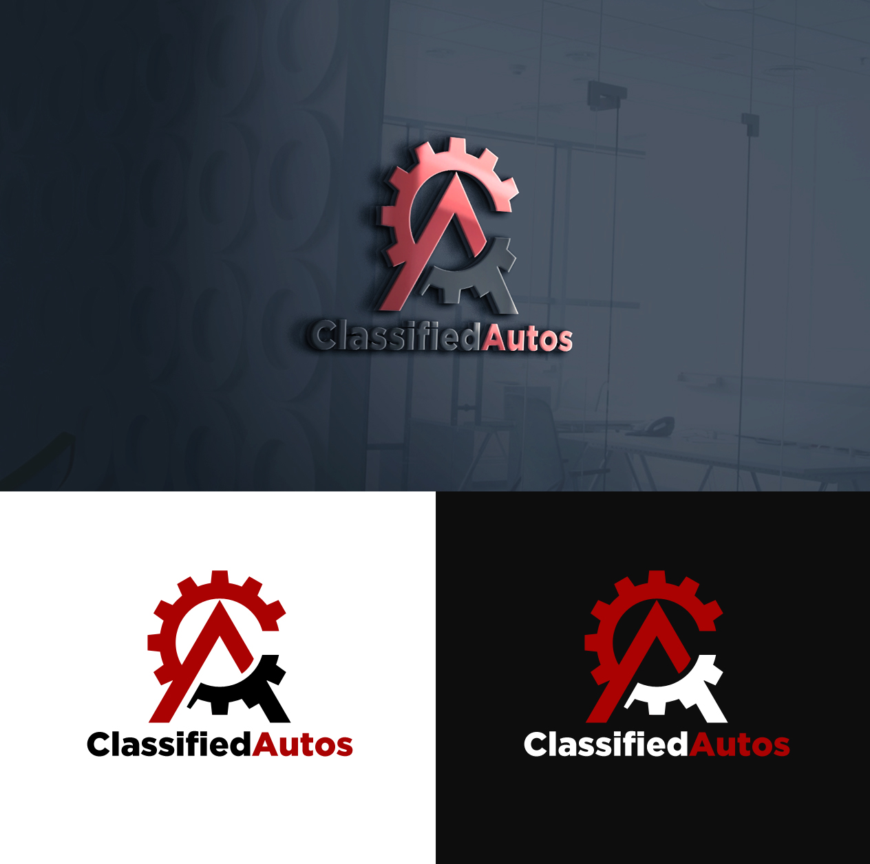 Logo Design by BehindSymbols for this project | Design #21294171