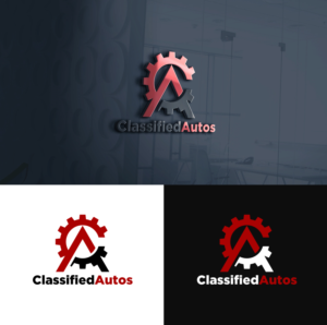 Logo Design by BehindSymbols for this project | Design: #21294171