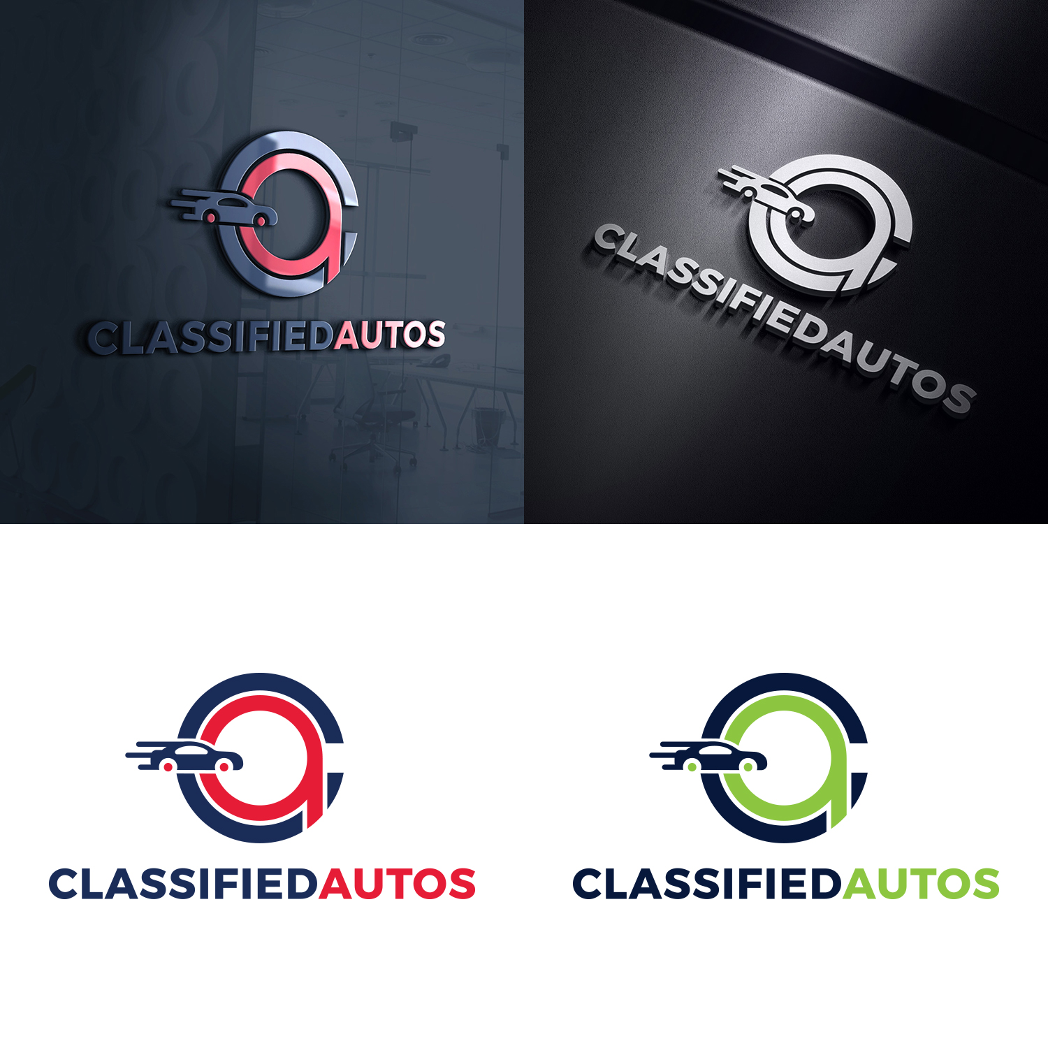 Design de Logo par arsalan324 pour ce projet | Design #21297660
