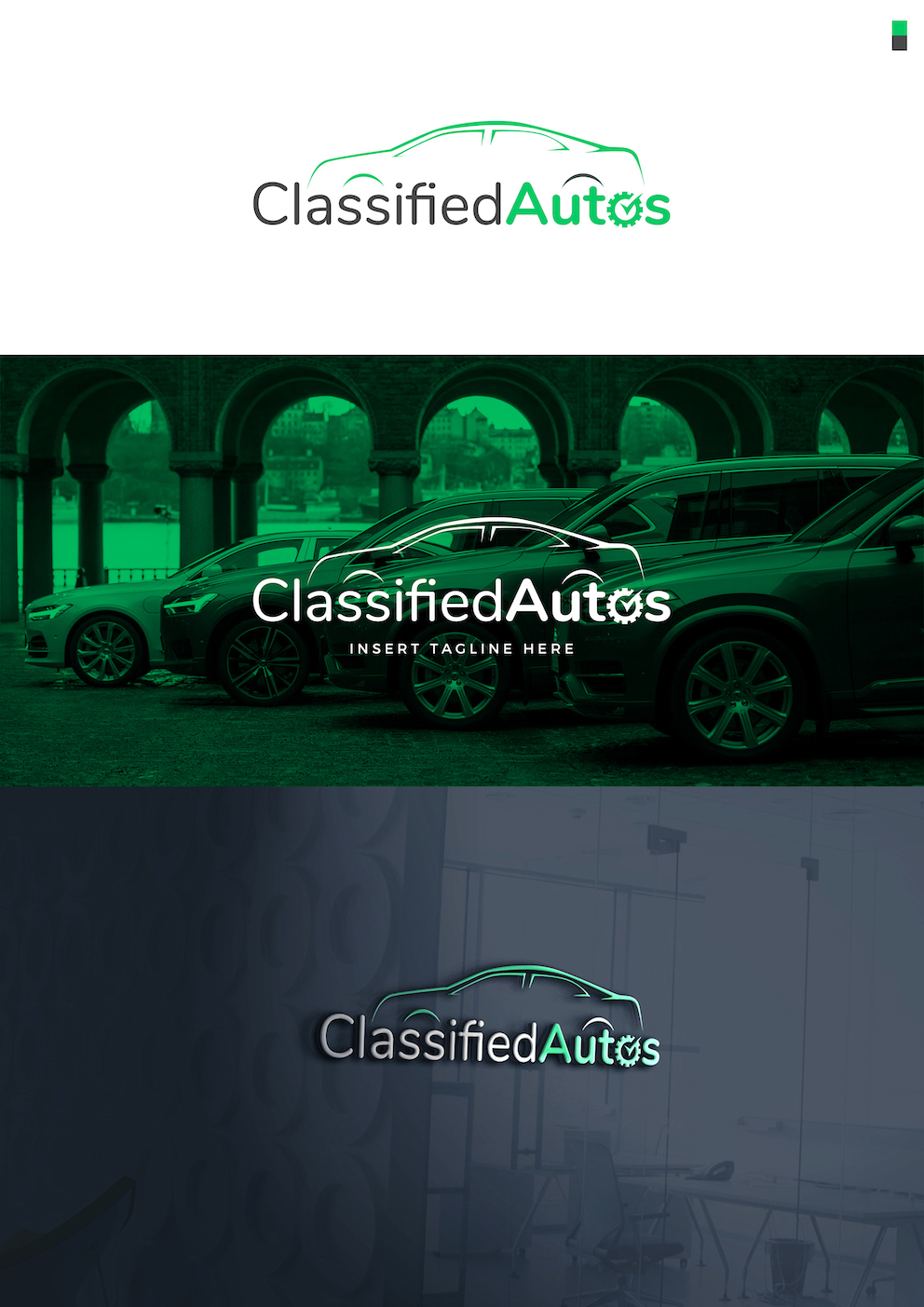 Logo Design by christianpoetoe for this project | Design #21291375