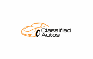 ClassifiedAutos | Logo Design by lessska