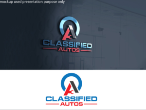 Logo Design by A S design @ for this project | Design: #21299033