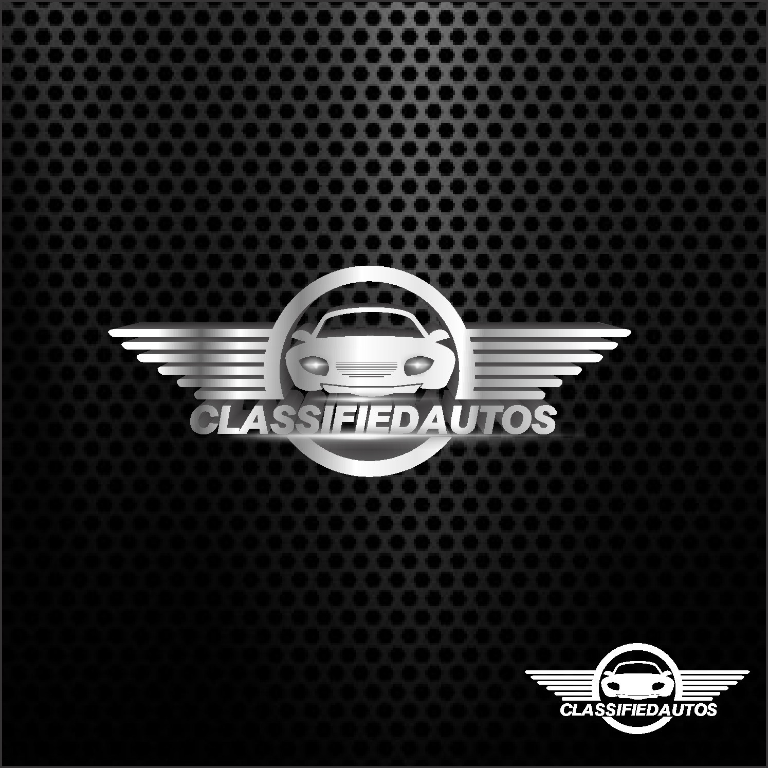 Logo Design by Ackaah-Gyasi Ampofo for this project | Design #21293911