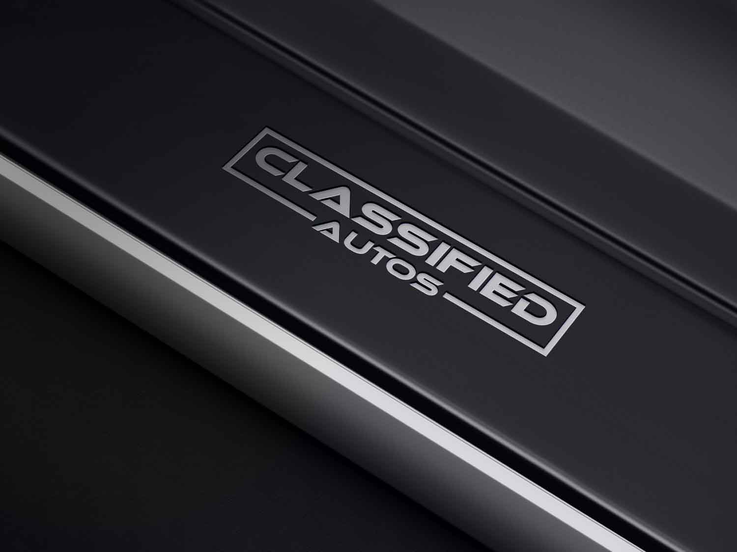 Logo Design by Rana H for this project | Design #21312909