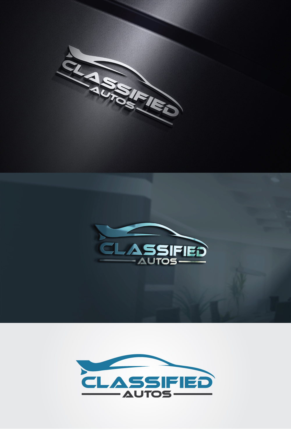 Logo Design by Rana H for this project | Design #21312918