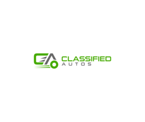 Logo Design by Riaper for this project | Design: #21298462