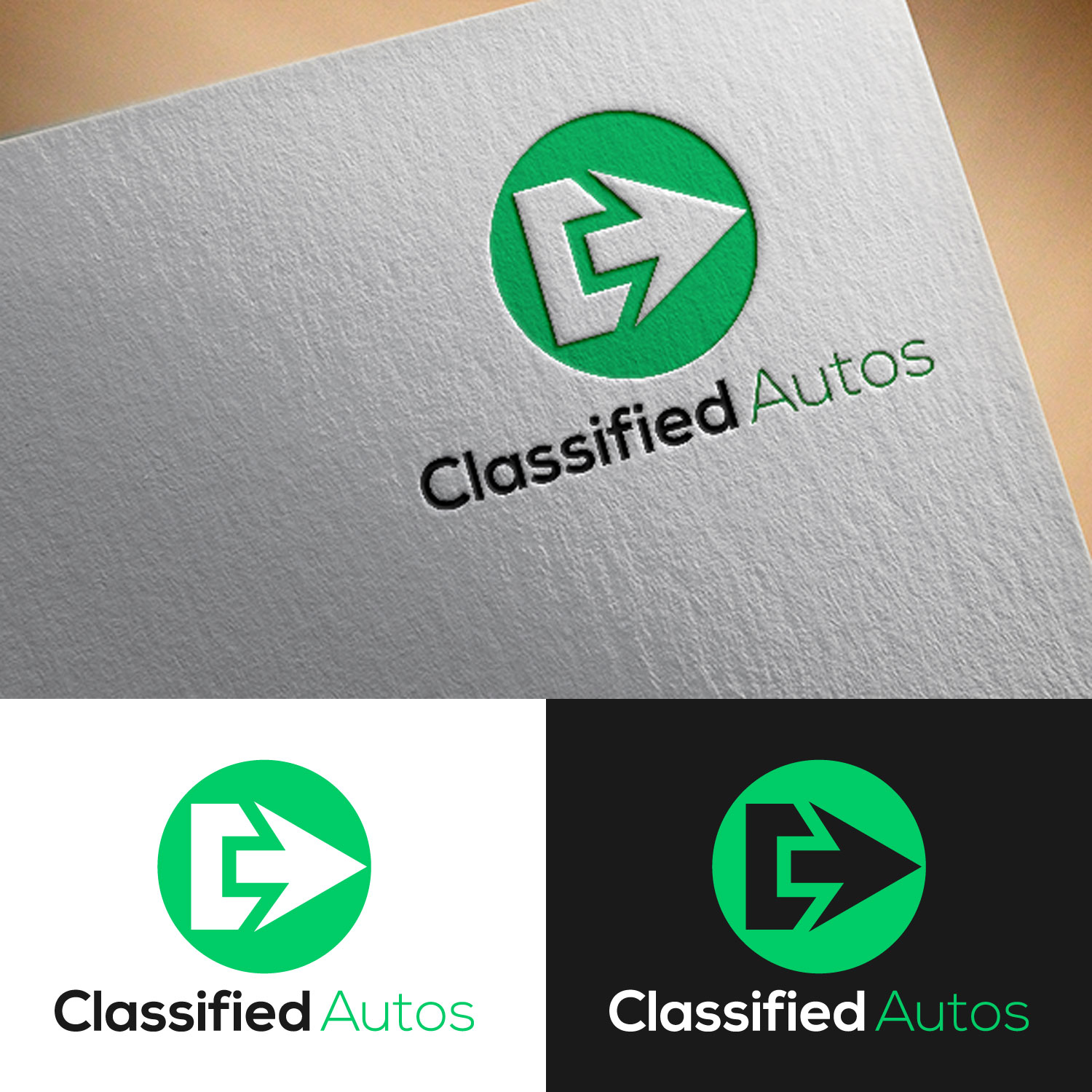 Logo Design by Rupok MT for this project | Design #21290306