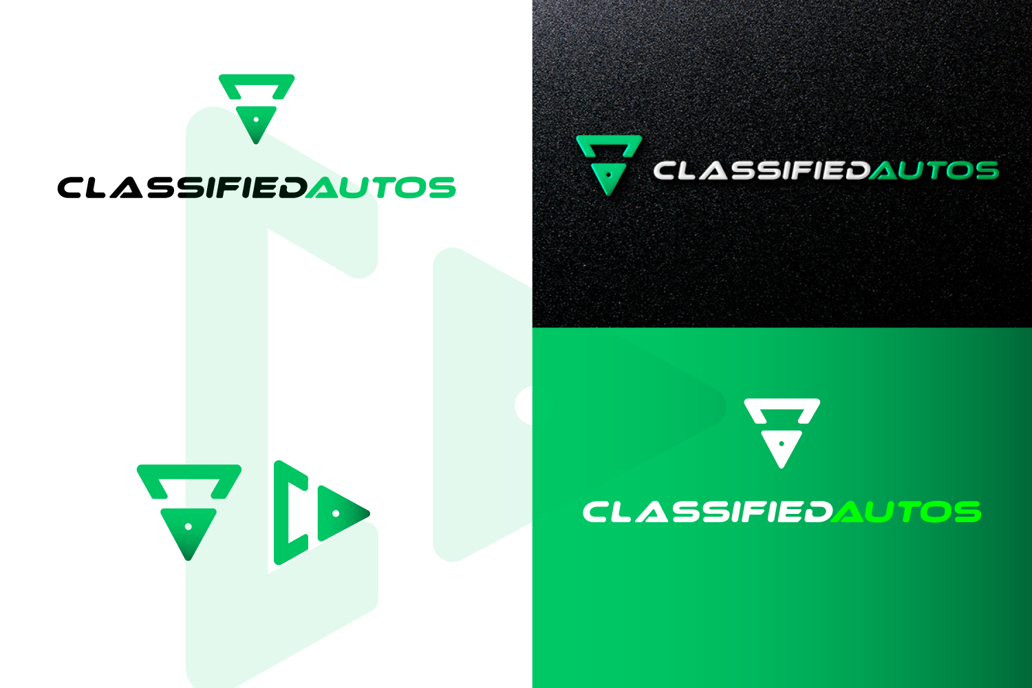 Logo Design by kecebong 007 for this project | Design #21302572