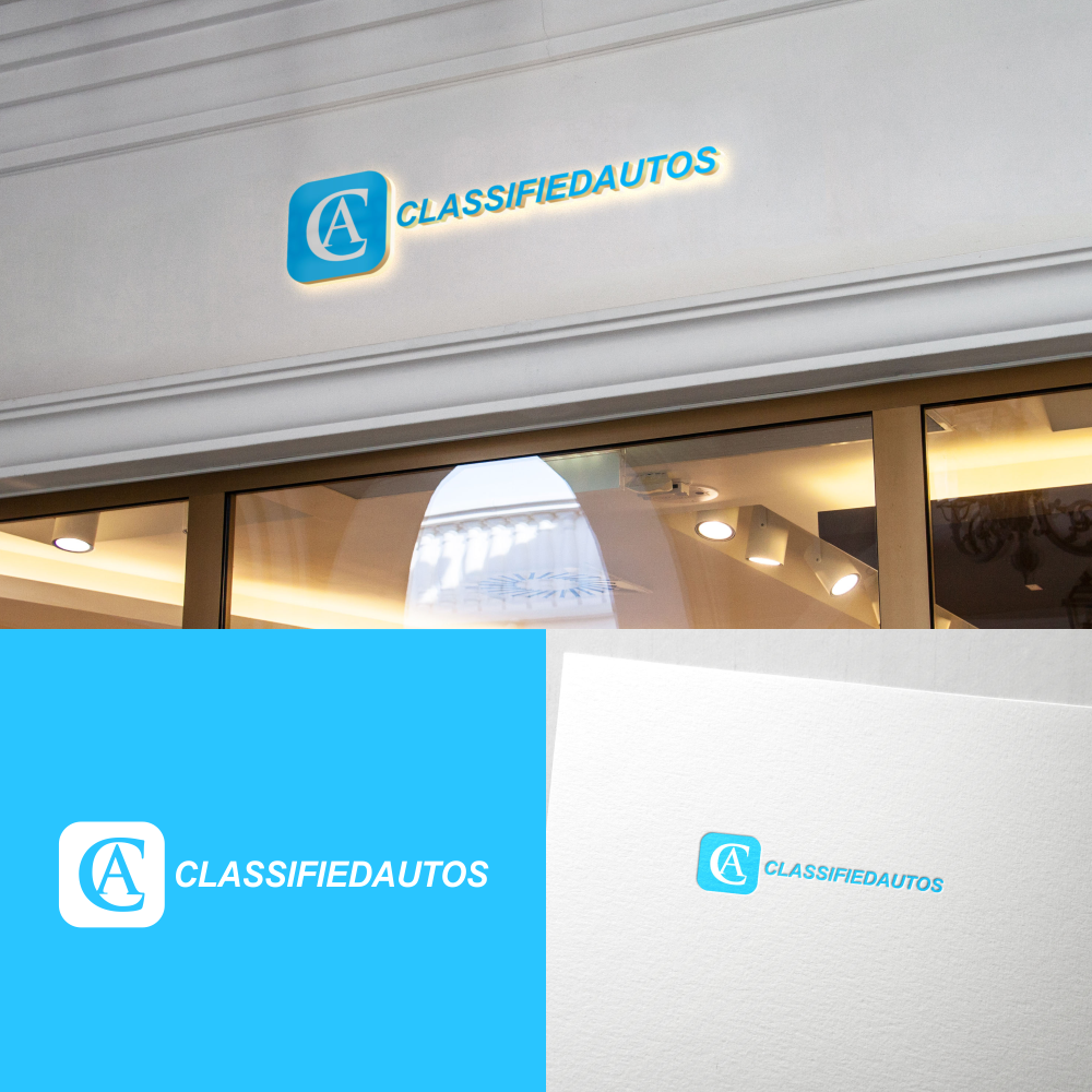 Logo Design by rinaldoajigunadi 2 for this project | Design #21290280