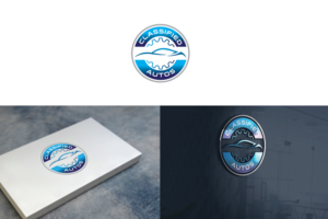 Design de Logo par designA78 pour ce projet | Design #21291982