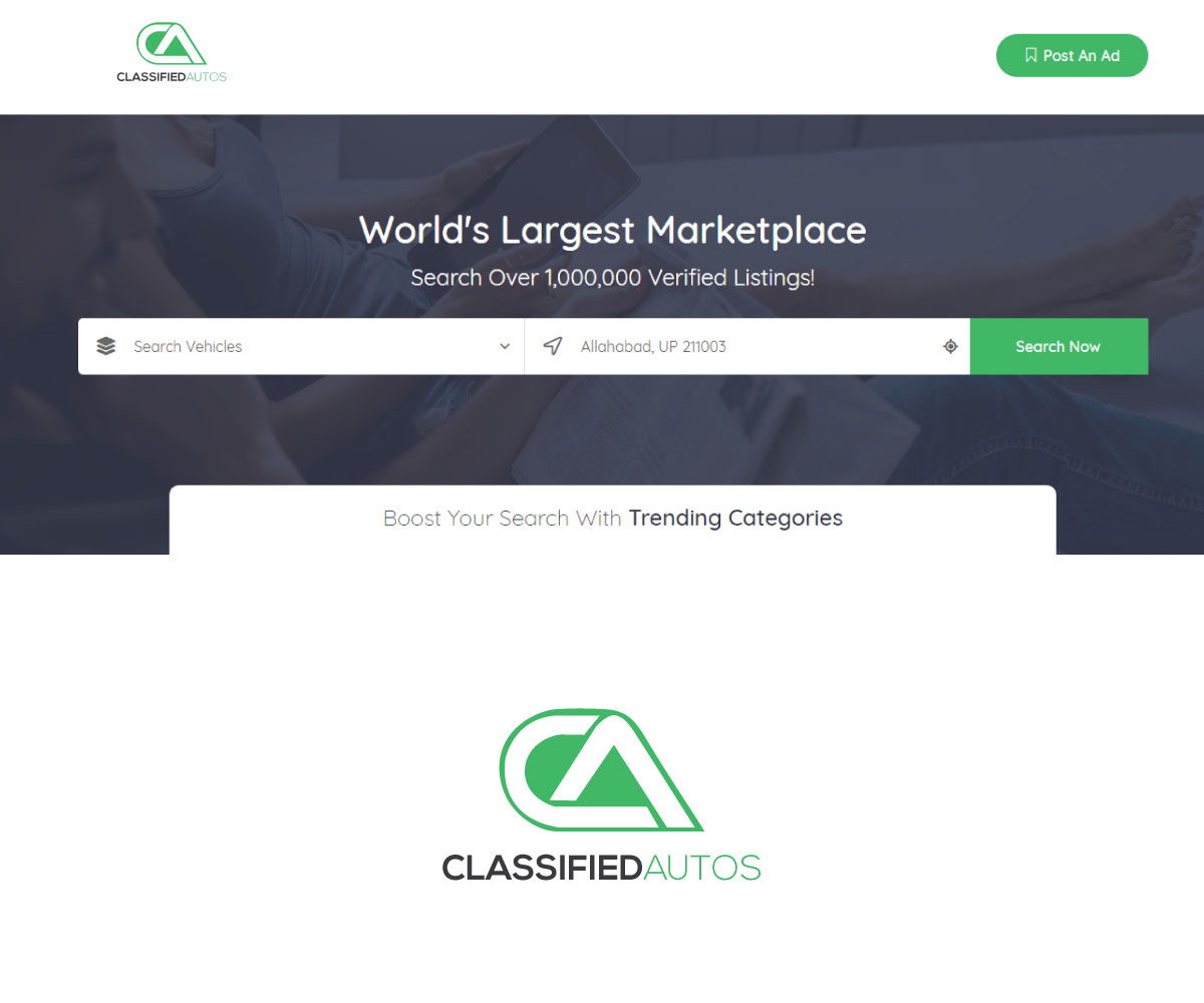 Logo Design by k.l.s.chatterjee 2 for this project | Design #21291998