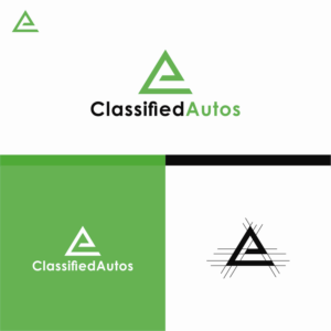 Logo Design by Achmad Arief for this project | Design: #21295039