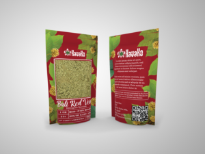 Label Design by Priyo Subarkah for KavaKo | Design: #21294904