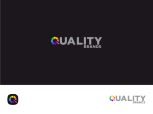 Quality Brands | Logo Design by Atvento Graphics