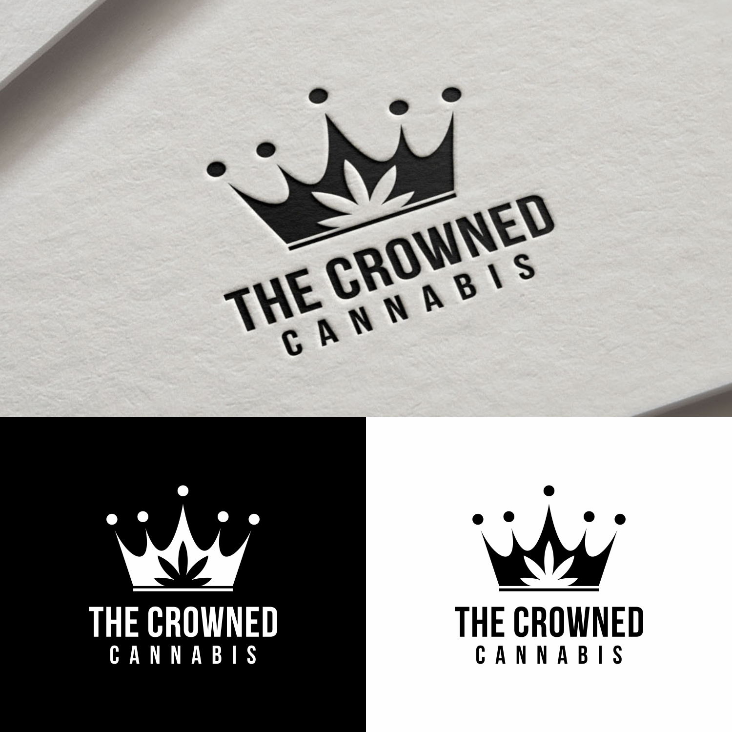 Logo Design by saher khan 2 for this project | Design #21303696