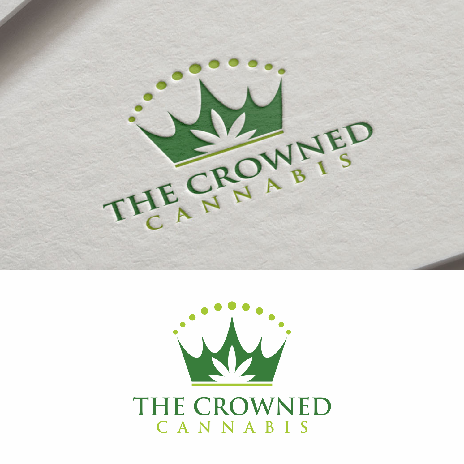 Logo Design by saher khan 2 for this project | Design #21306304