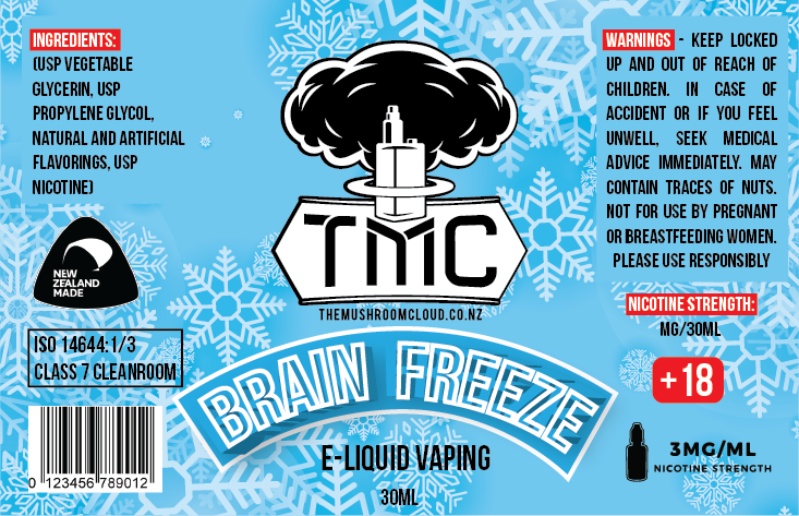 Label Design by CENTERSPREAD for this project | Design #21395156